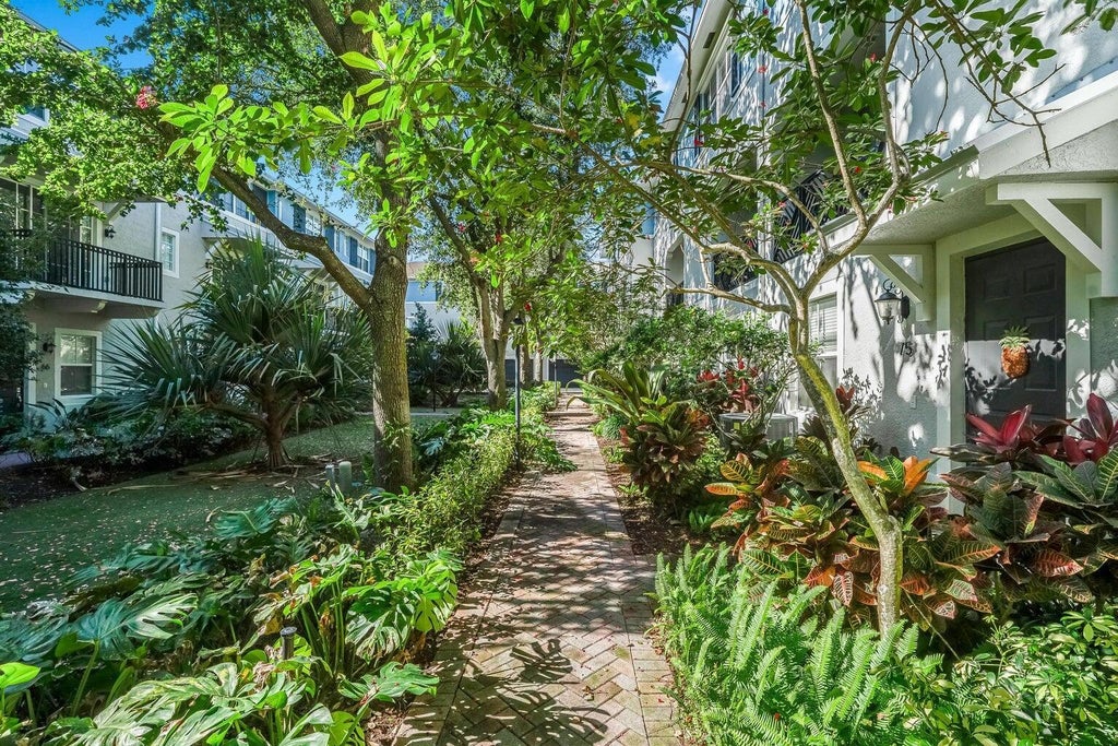 Photo of 75 ATLANTIC GROVE Way, Delray Beach, FL 33444 (MLS # B26082200)