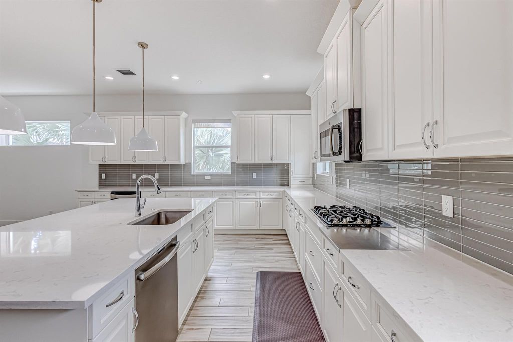 Photo of 4126 Faraday Way, Palm Beach Gardens, FL 33418 (MLS # R11090857)