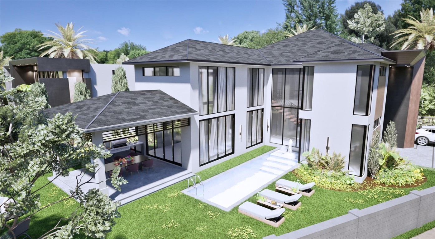 Rio Vista - Residential