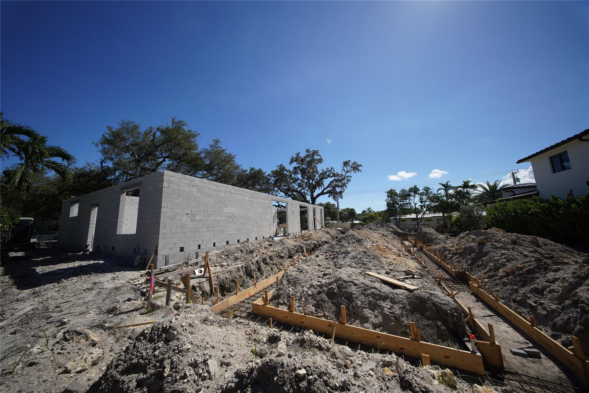 Rio Vista - Residential