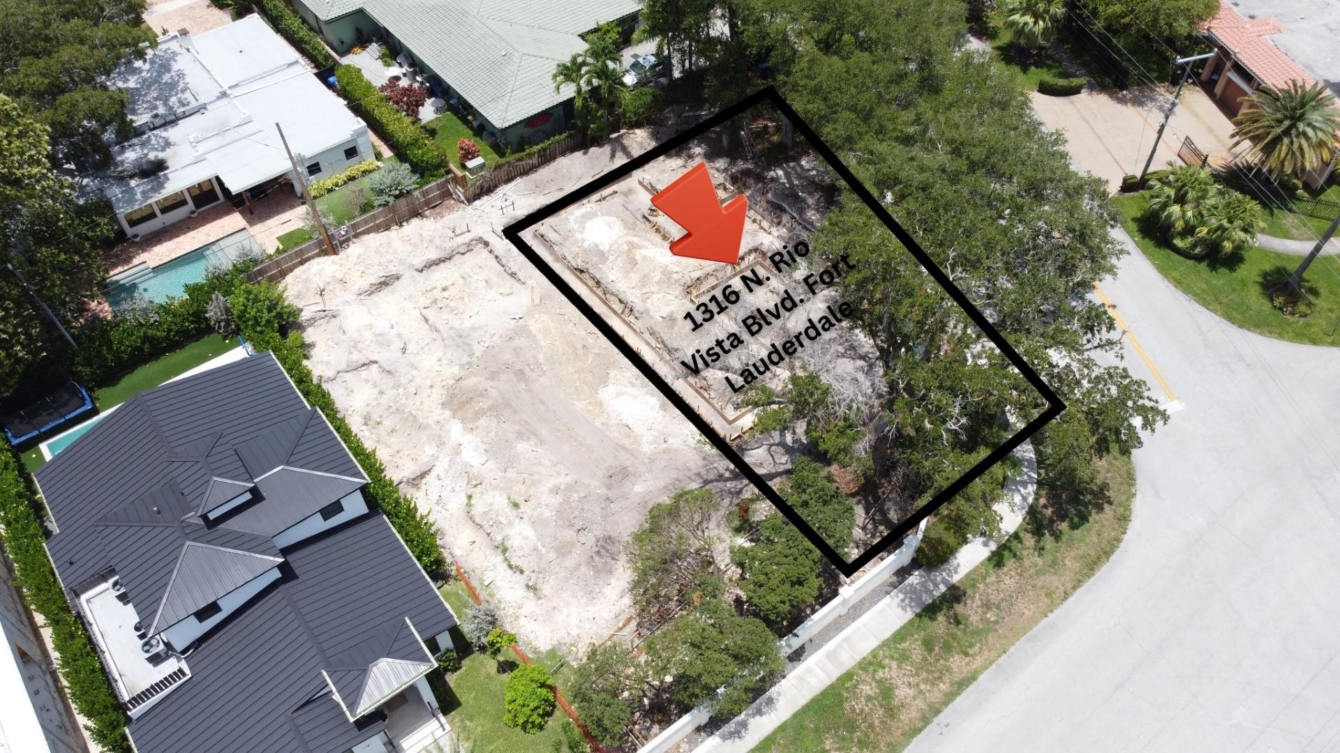 Rio Vista - Residential