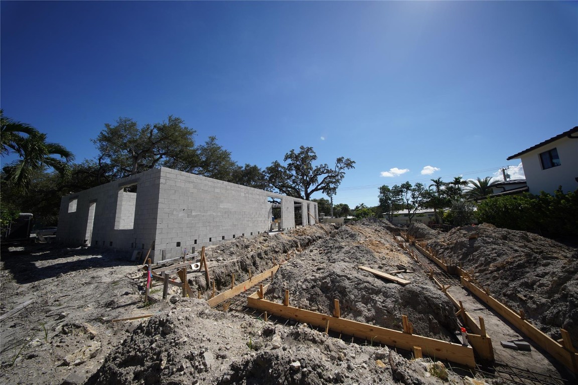 Rio Vista - Residential