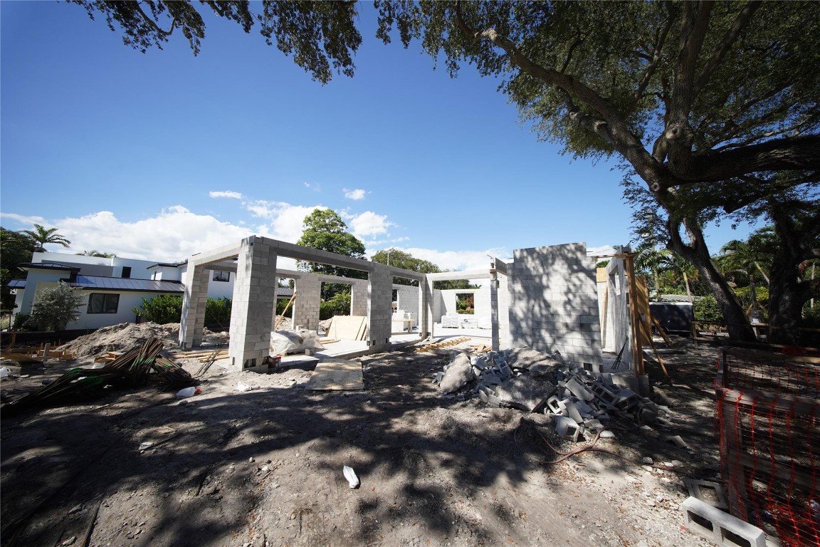 Rio Vista - Residential