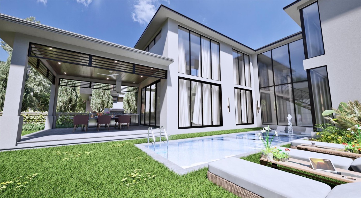 Rio Vista - Residential