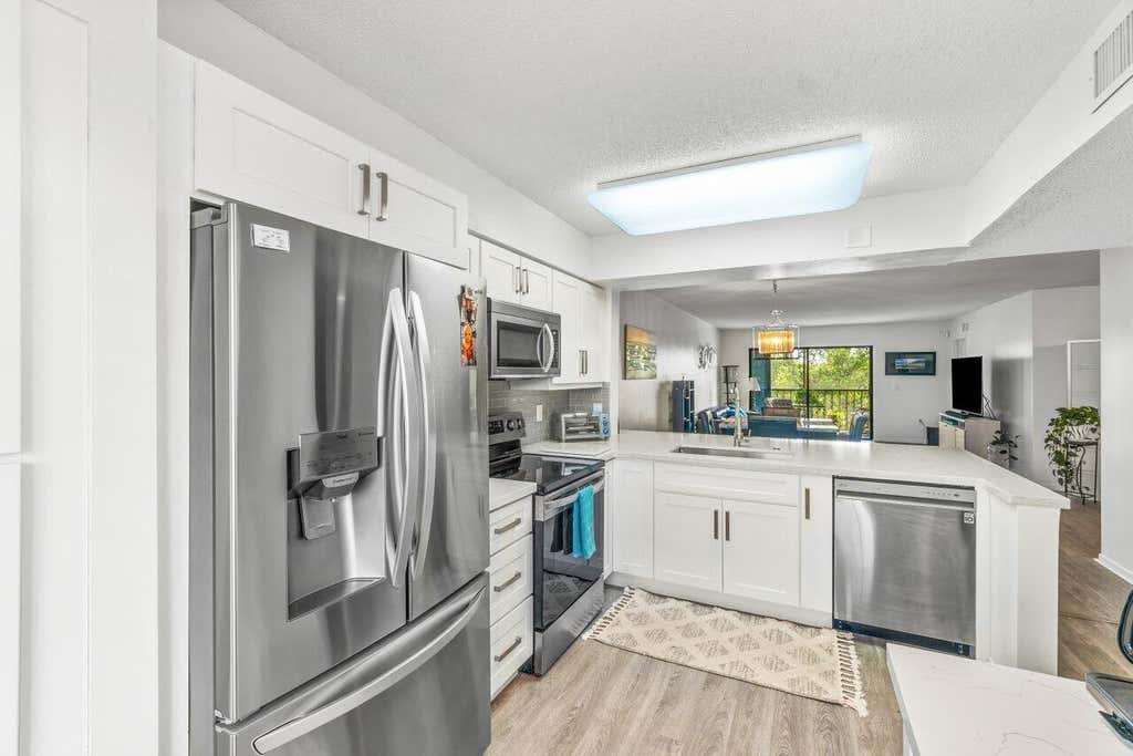 Photo of 6037 Pointe Regal Circle #408, Delray Beach, FL 33484 (MLS # R10971112)