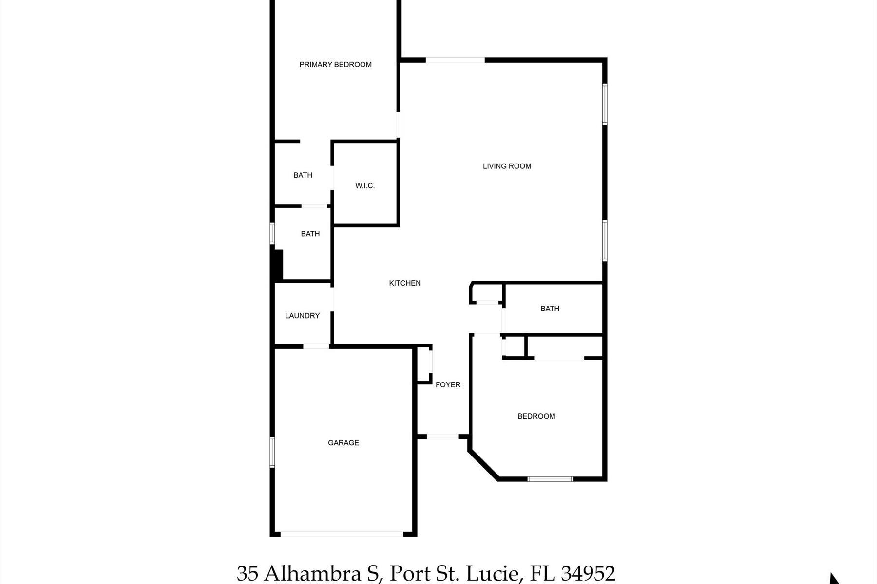 Spanish Lakes One - Residential