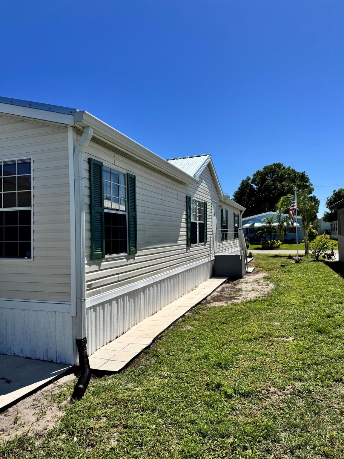 Spanish Lakes Country Club Village - Residential