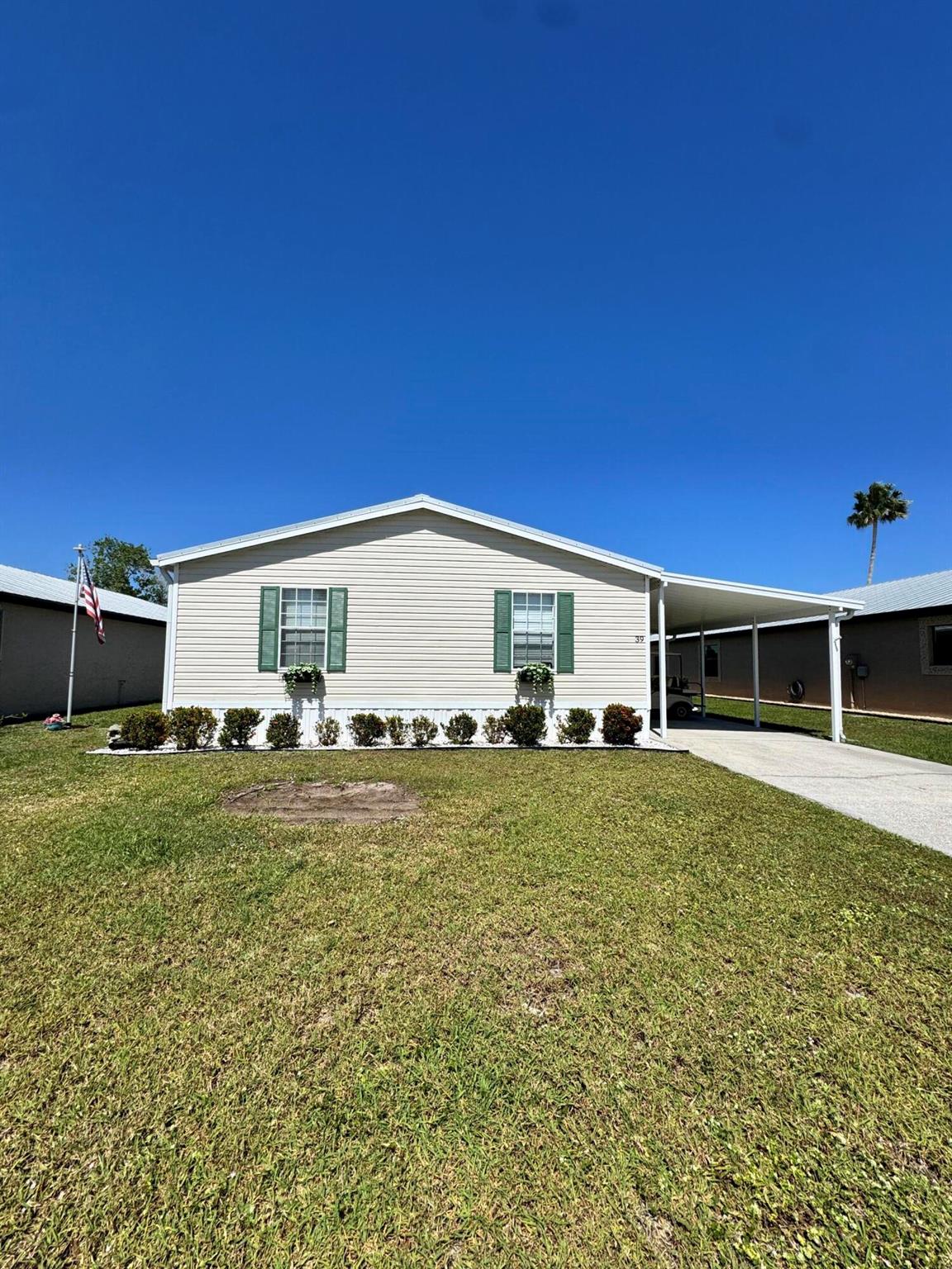 Spanish Lakes Country Club Village - Residential