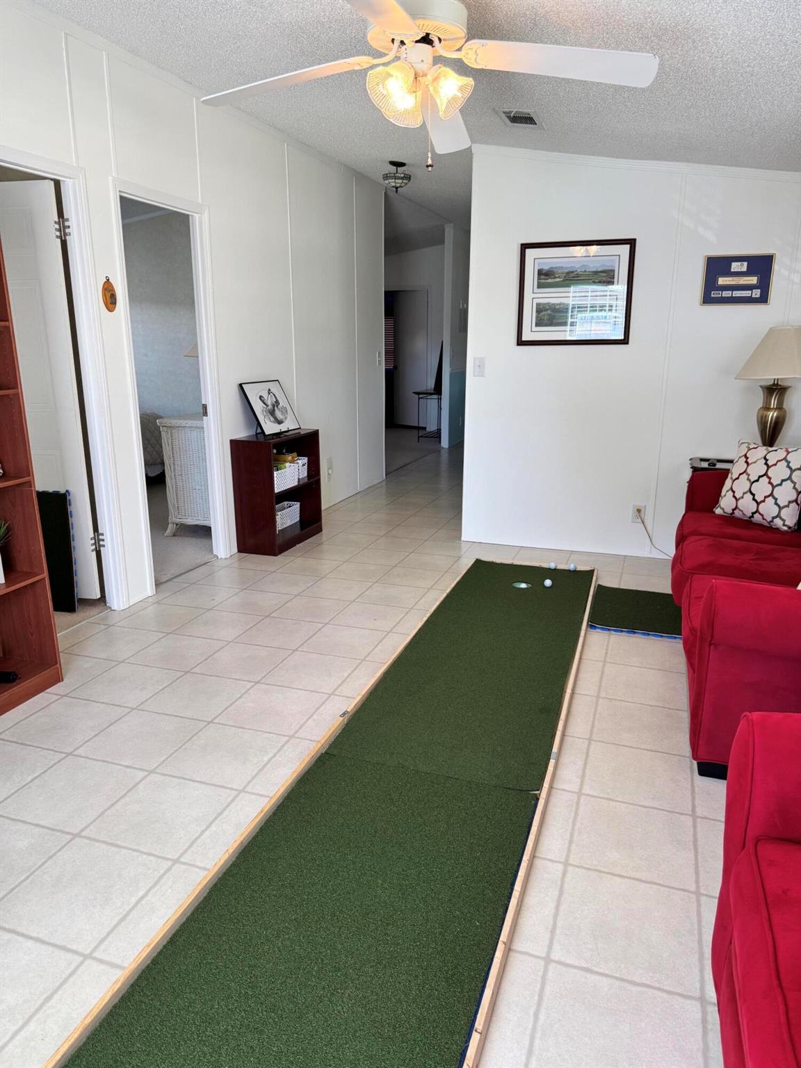 Spanish Lakes Country Club Village - Residential