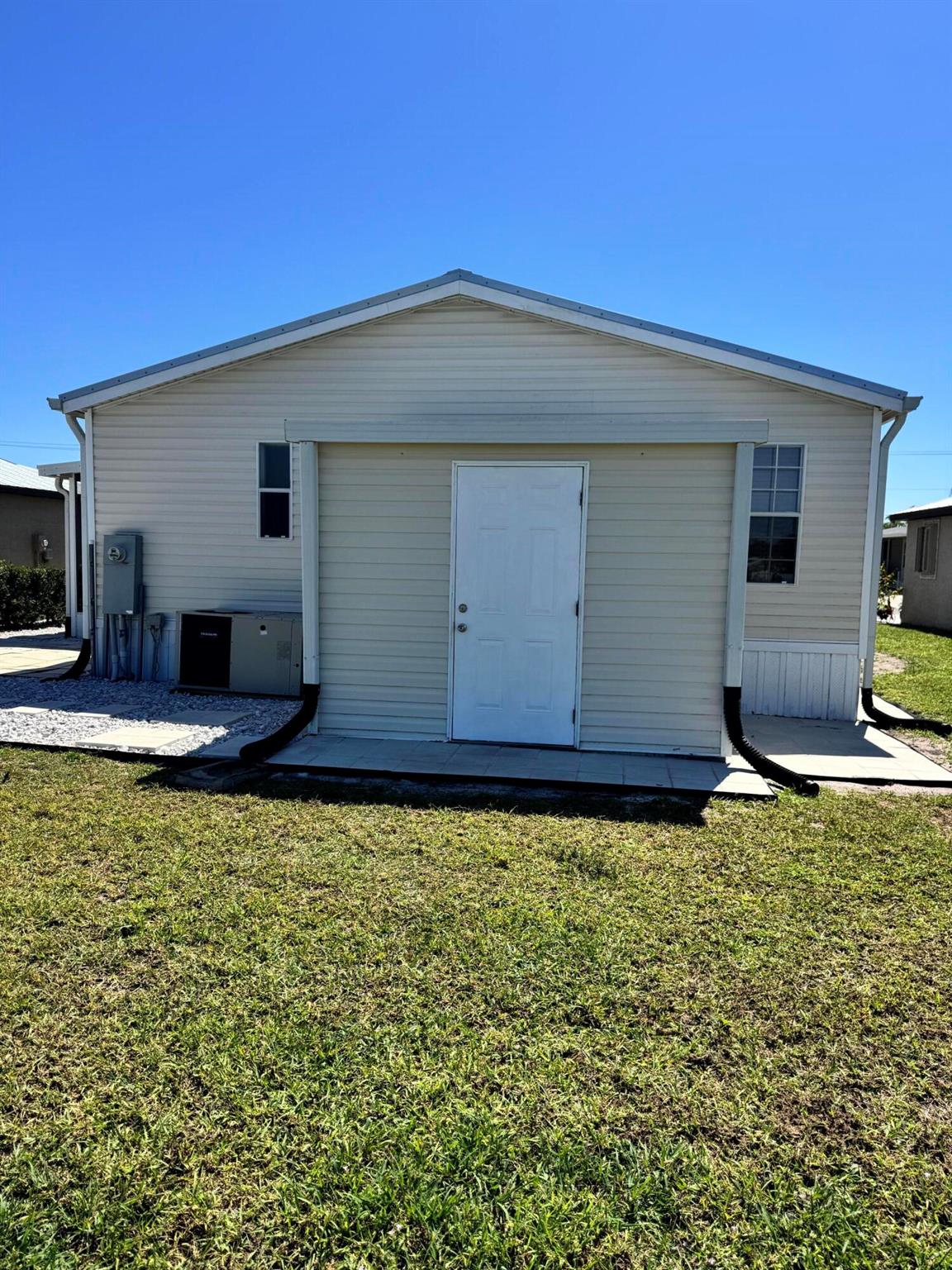 Spanish Lakes Country Club Village - Residential