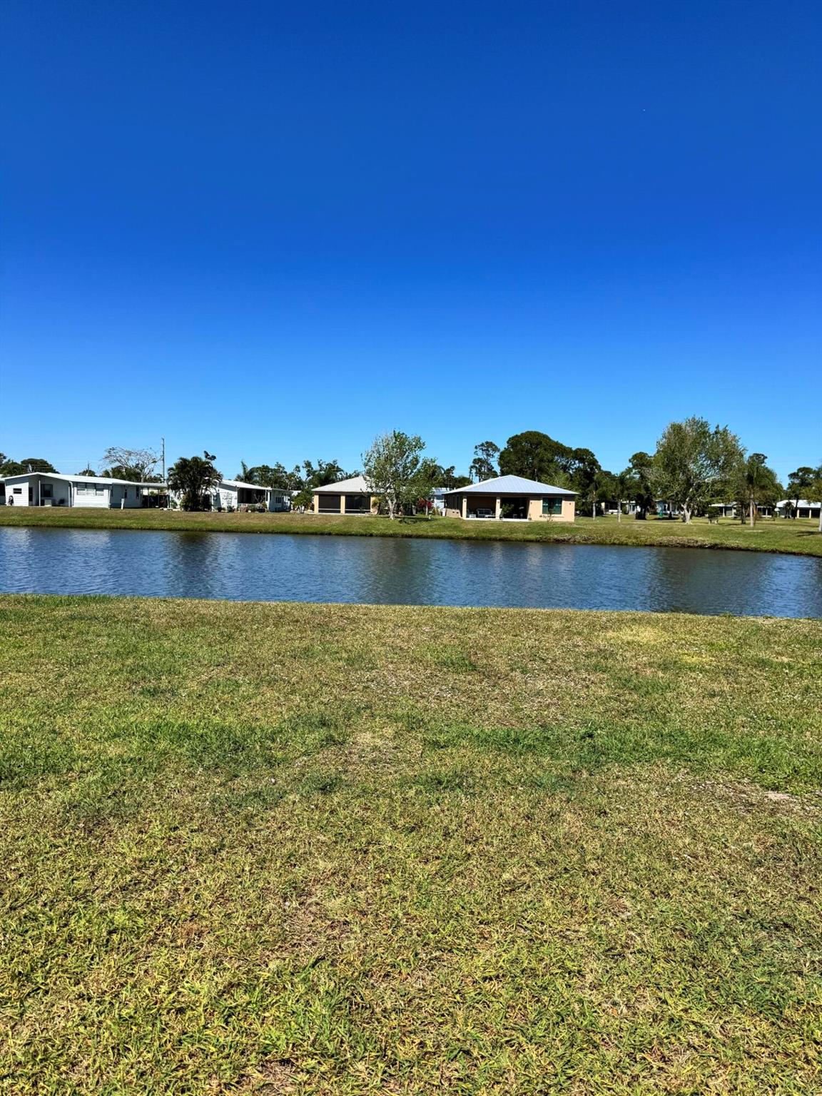 Spanish Lakes Country Club Village - Residential