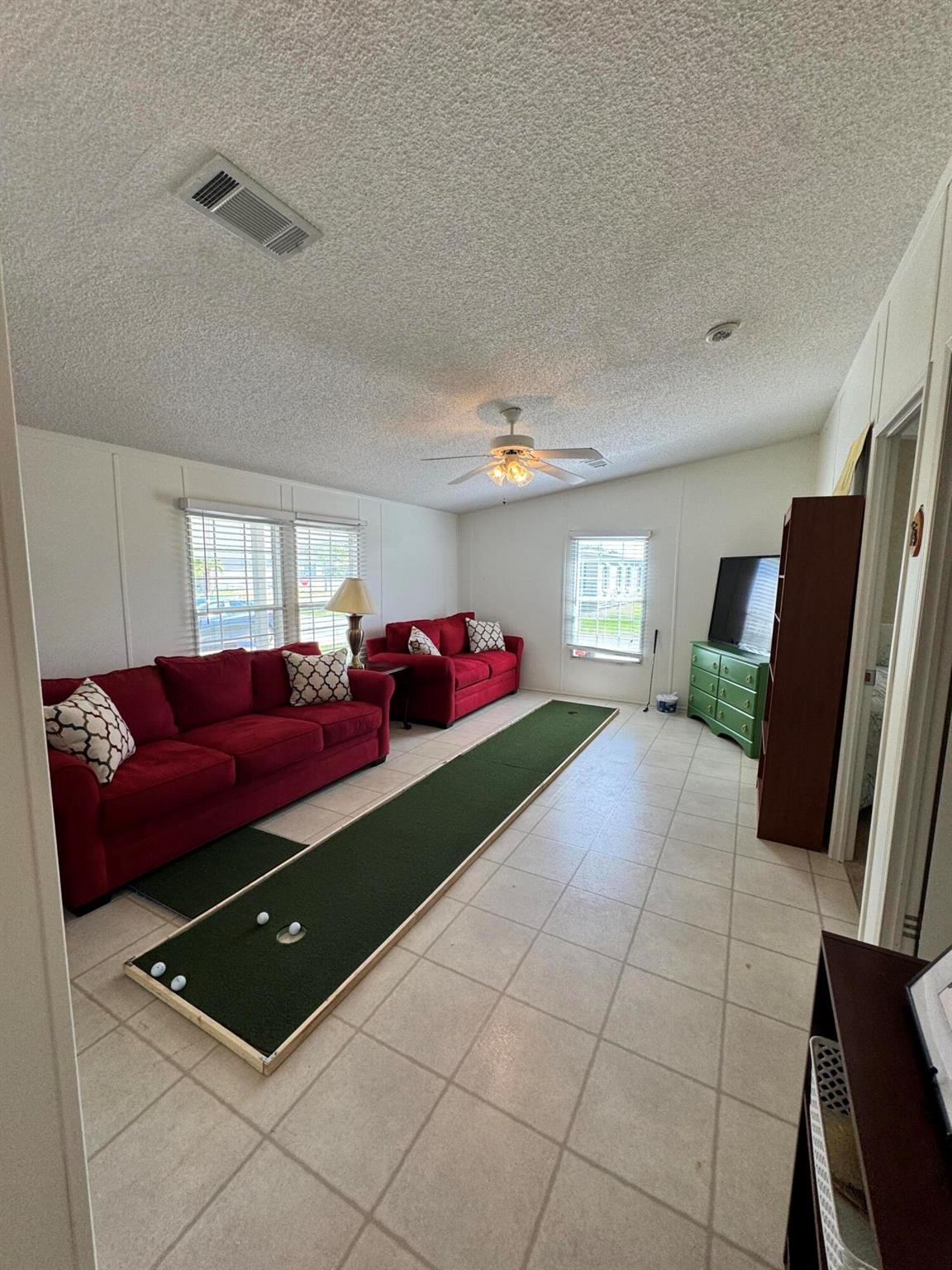 Spanish Lakes Country Club Village - Residential