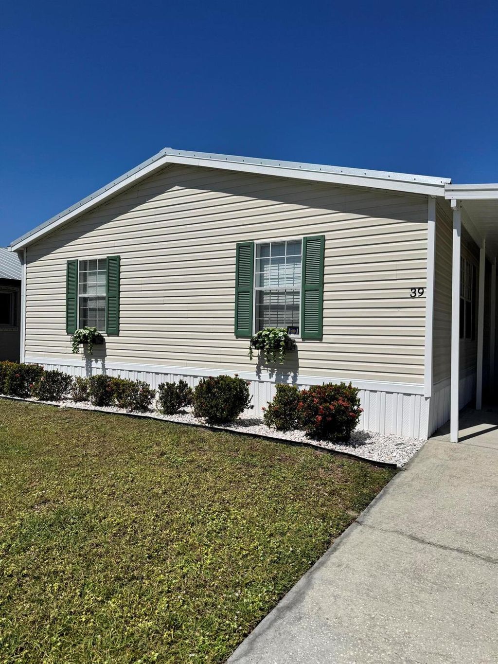 Photo of 39 Arboles Del Norte, Fort Pierce, FL 34951 (MLS # R11070485)