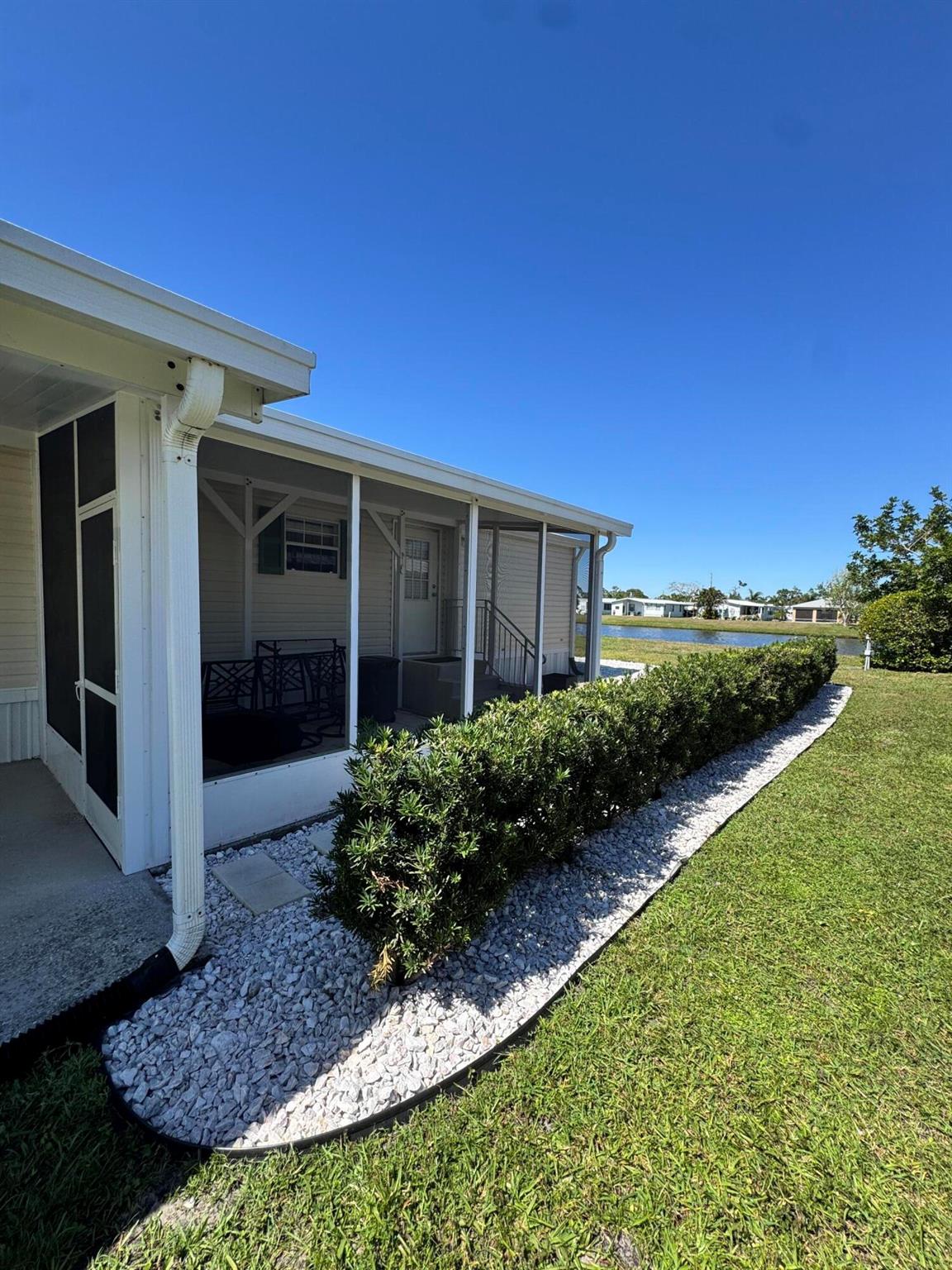 Spanish Lakes Country Club Village - Residential