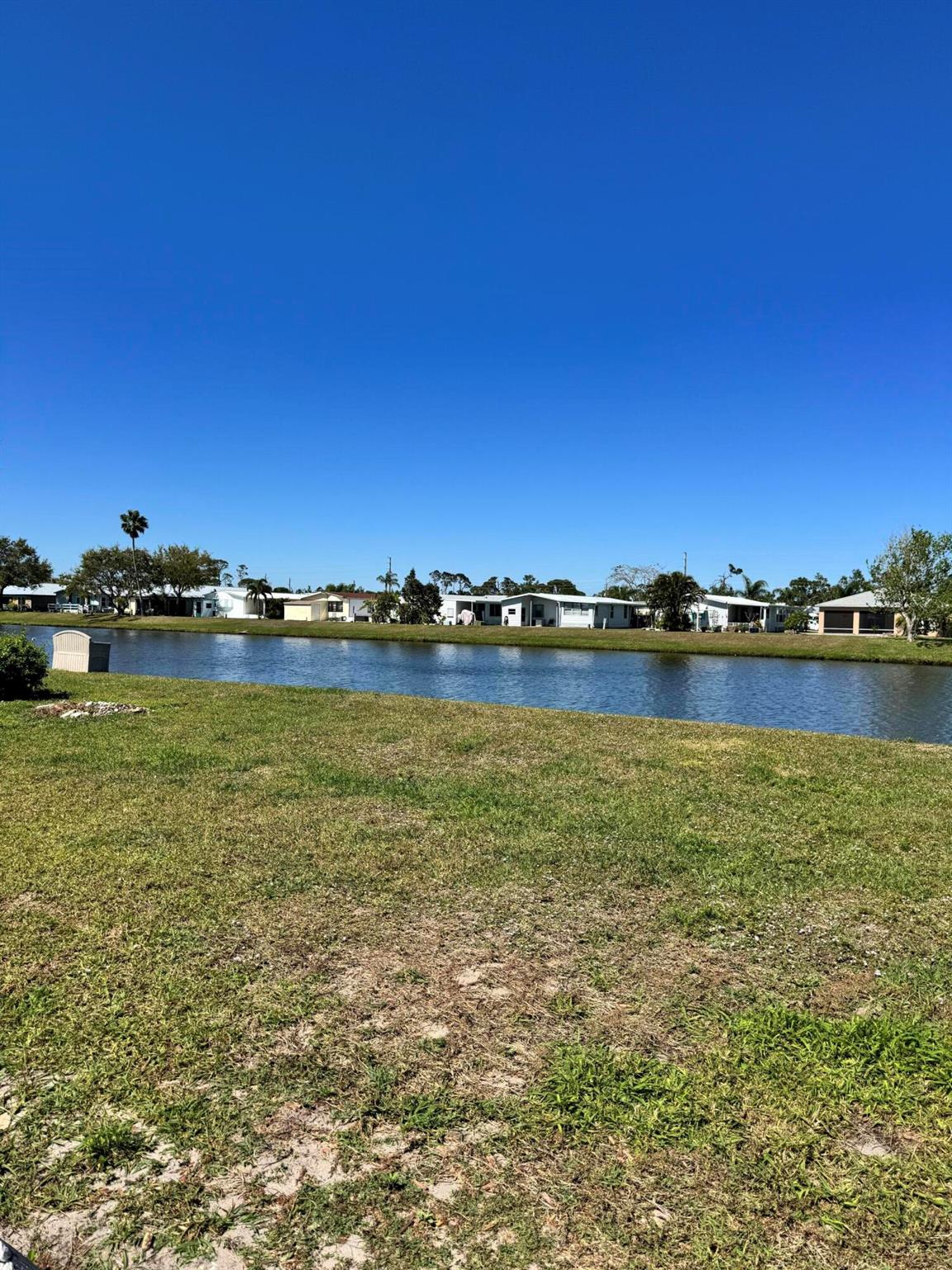 Spanish Lakes Country Club Village - Residential