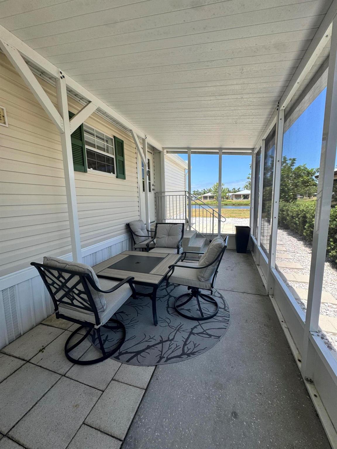 Spanish Lakes Country Club Village - Residential