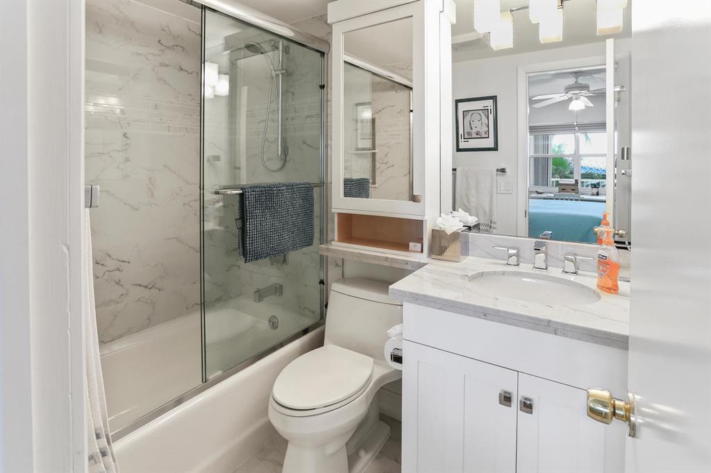 PENTHOUSE TOWERS CONDO - Residential