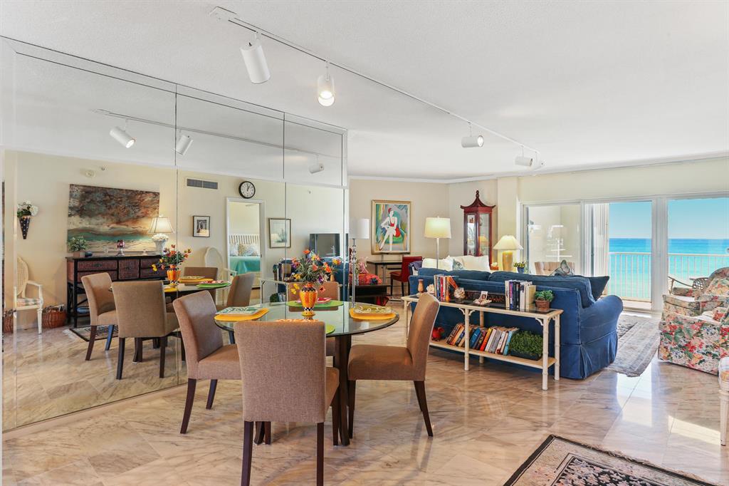 PENTHOUSE TOWERS CONDO - Residential