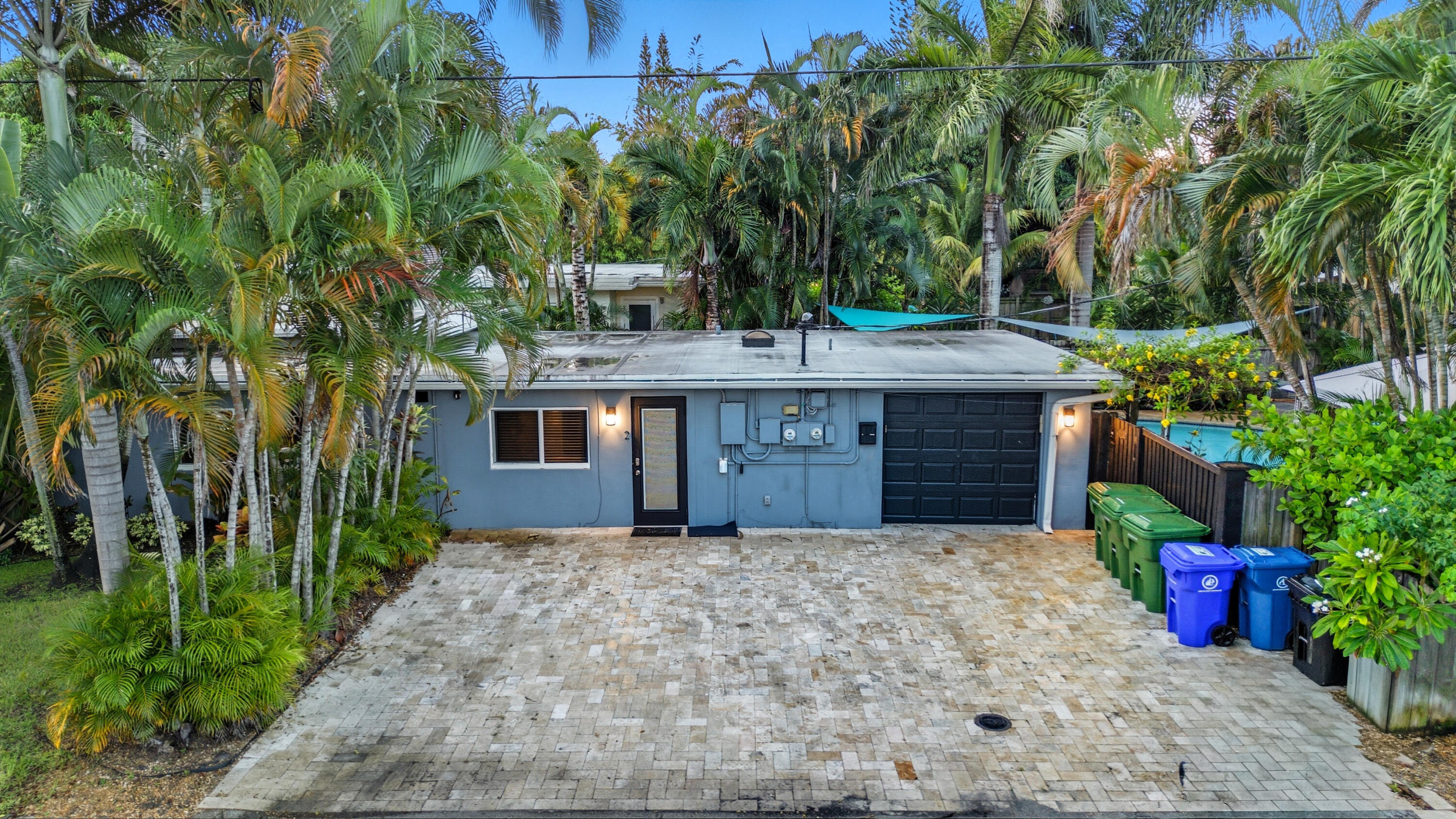 PROGRESSO - Residential Income