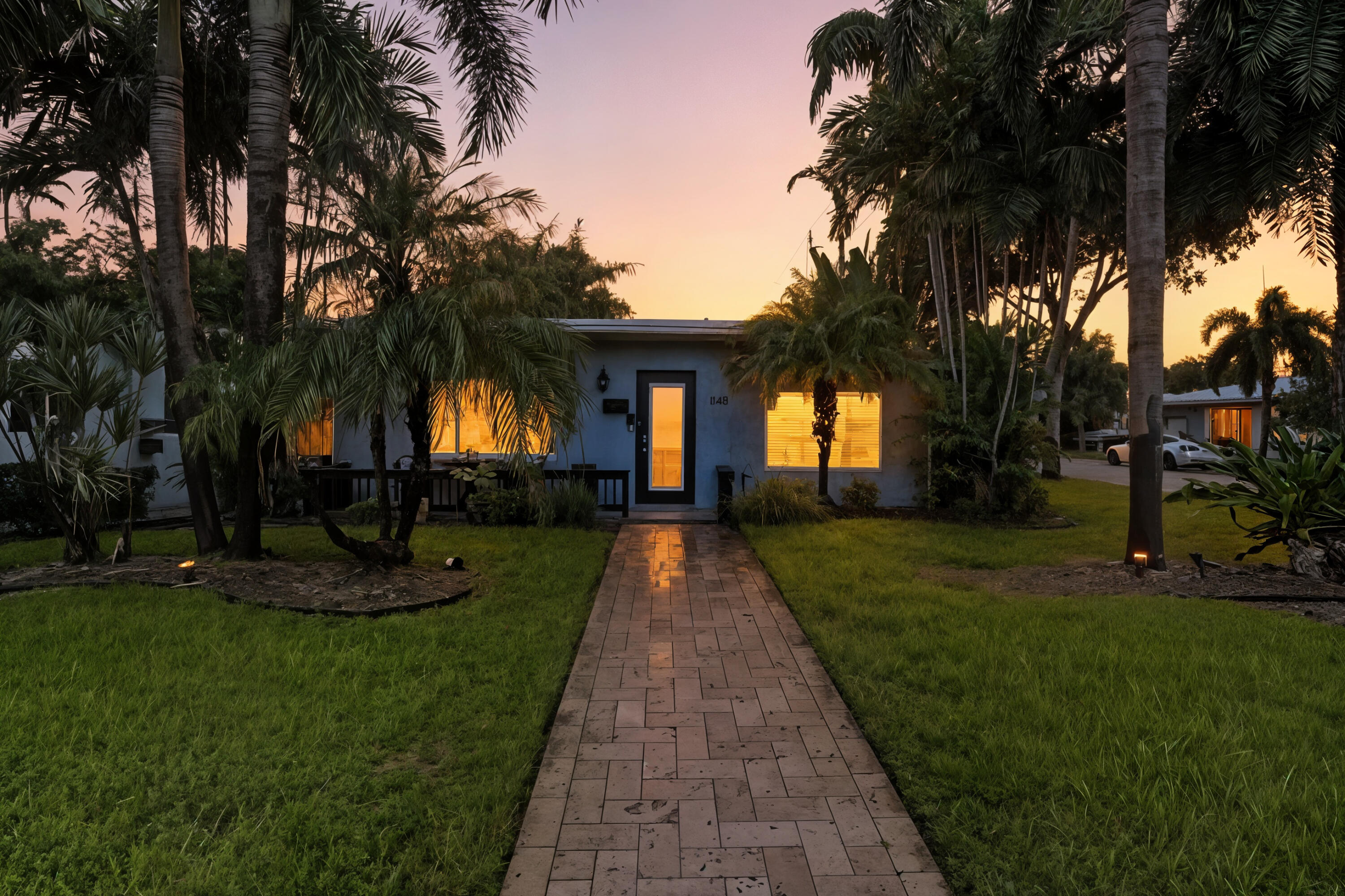 PROGRESSO - Residential Income