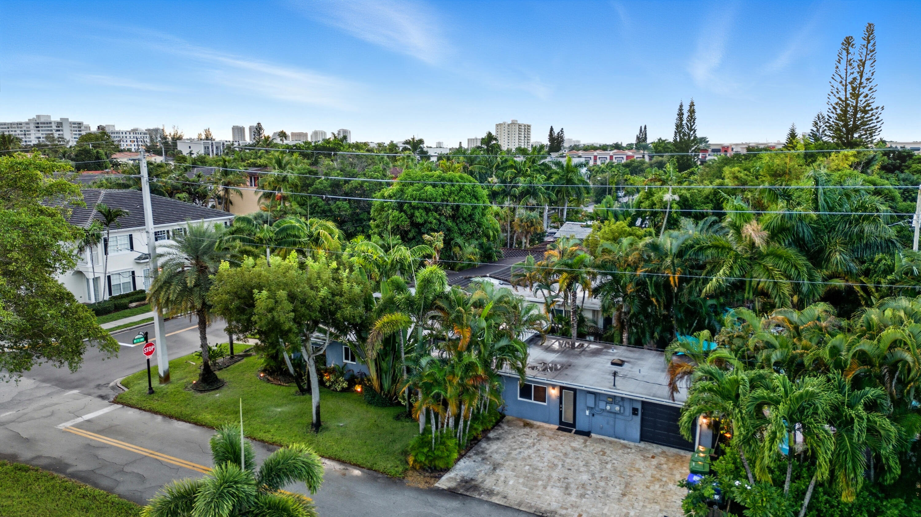 PROGRESSO - Residential Income