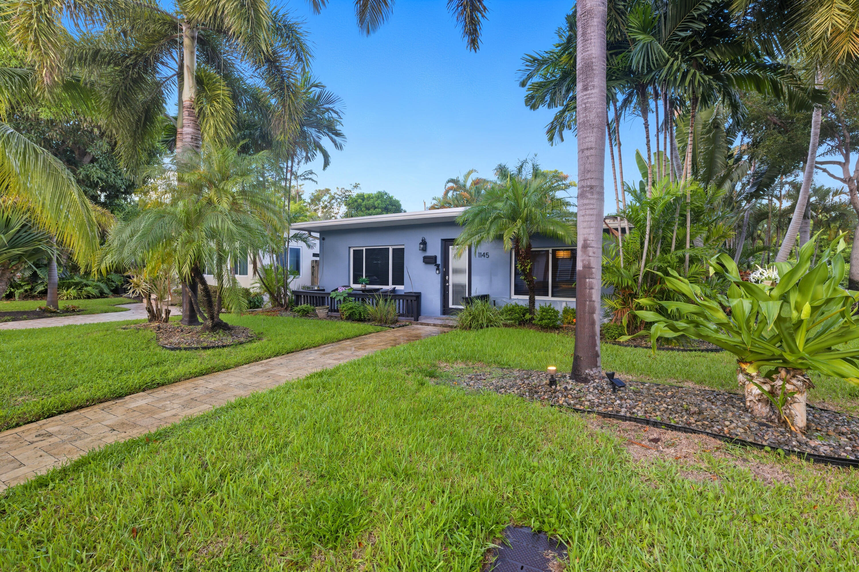 PROGRESSO - Residential Income