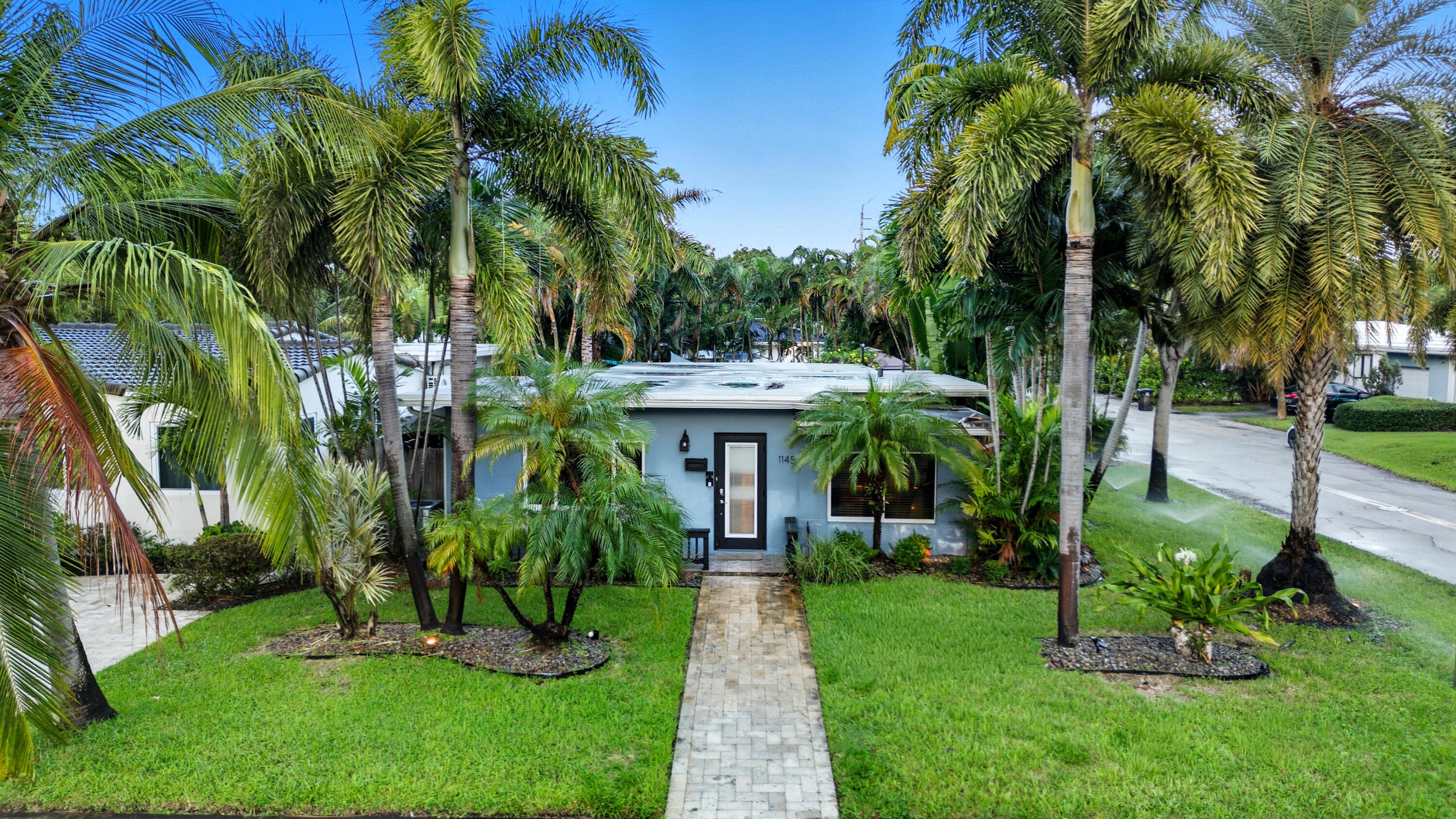 PROGRESSO - Residential Income