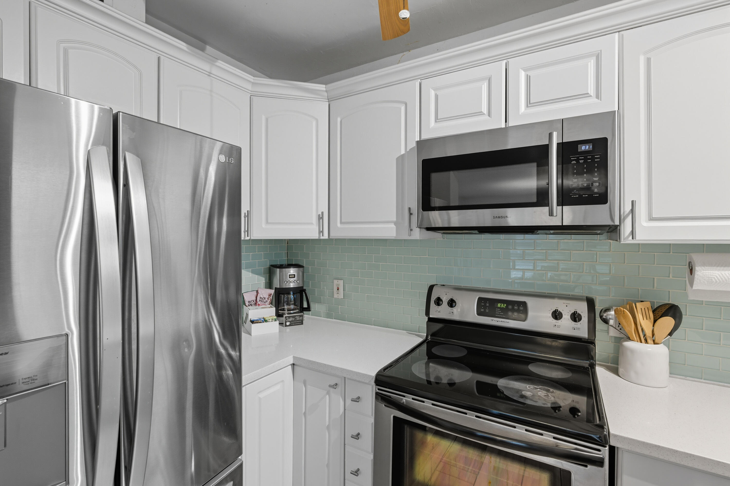 PROGRESSO - Residential Income