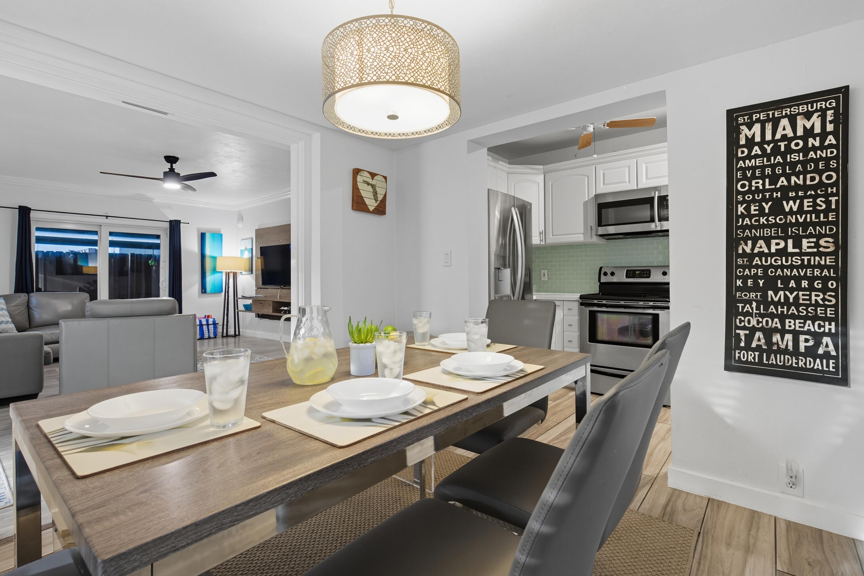 PROGRESSO - Residential Income