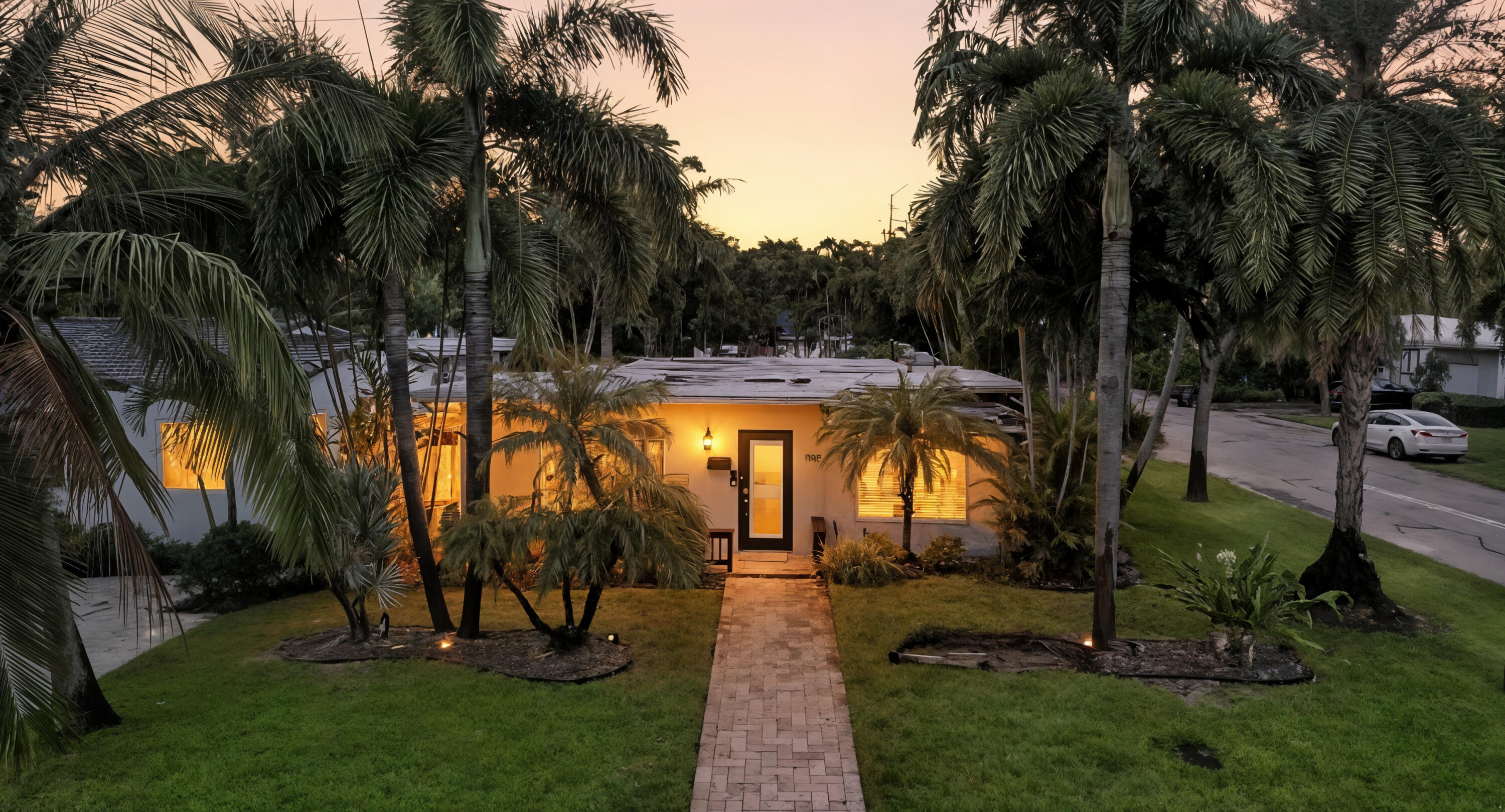 PROGRESSO - Residential Income
