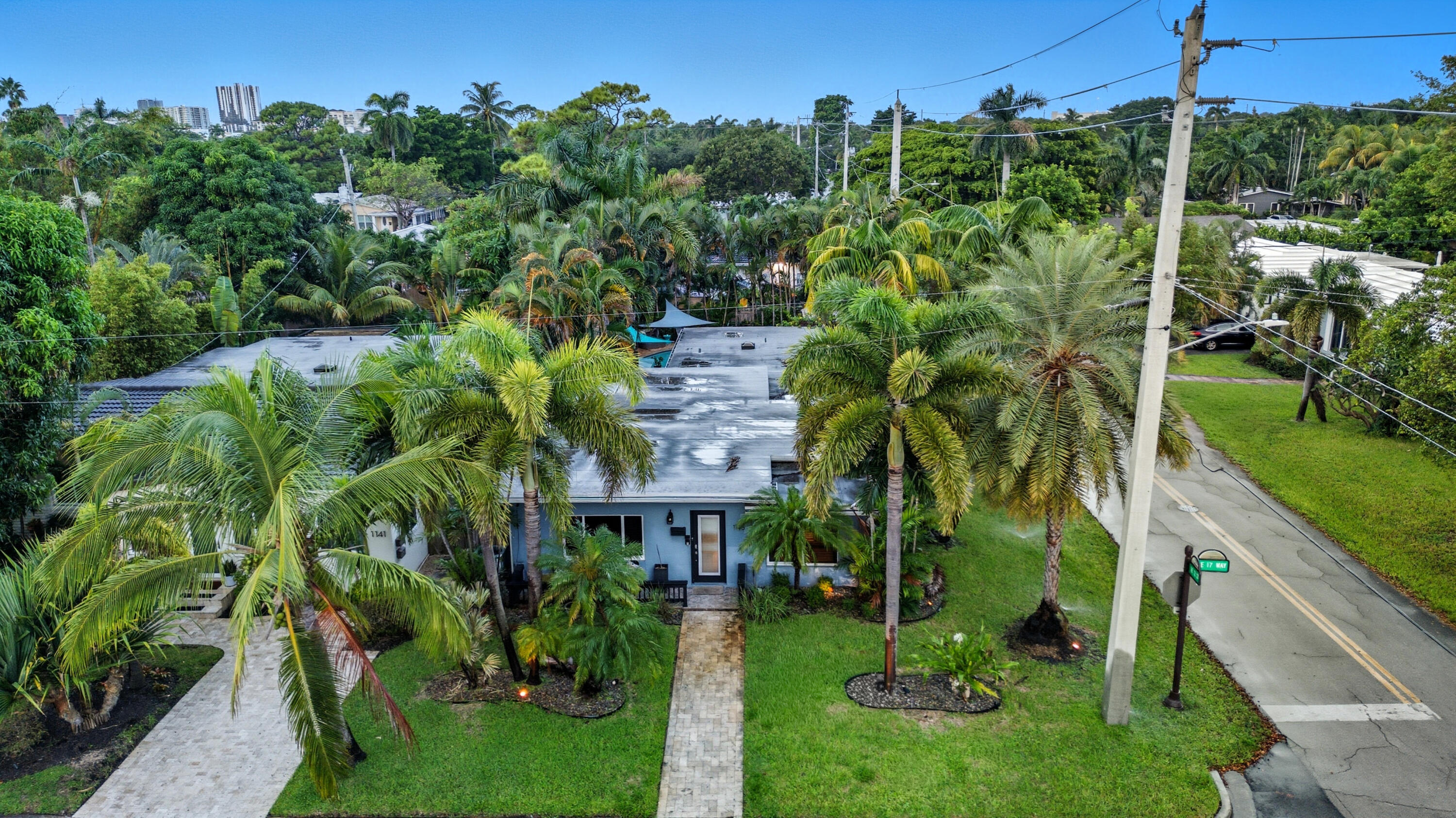 PROGRESSO - Residential Income