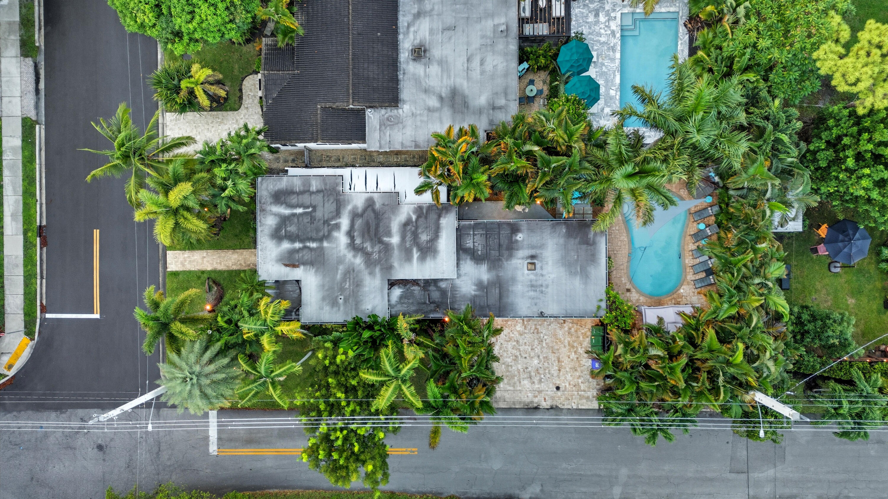 PROGRESSO - Residential Income