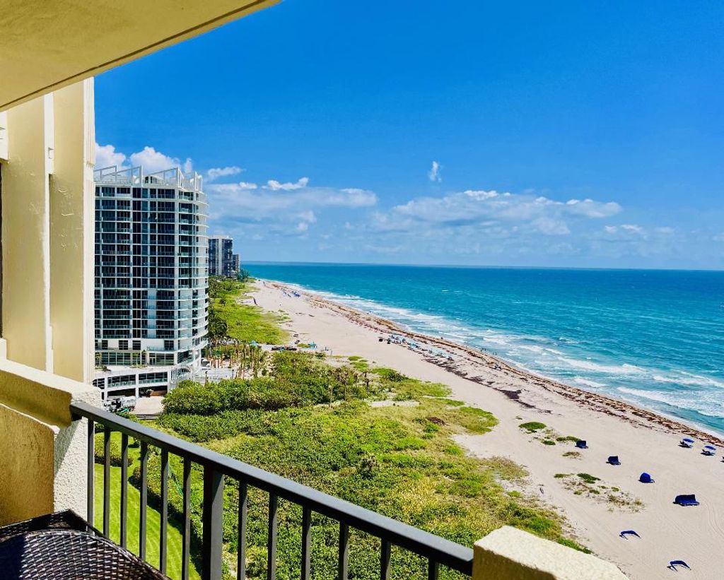 Photo of 2800 N Ocean Drive #A-16d, Singer Island, FL 33404 (MLS # R10980328)
