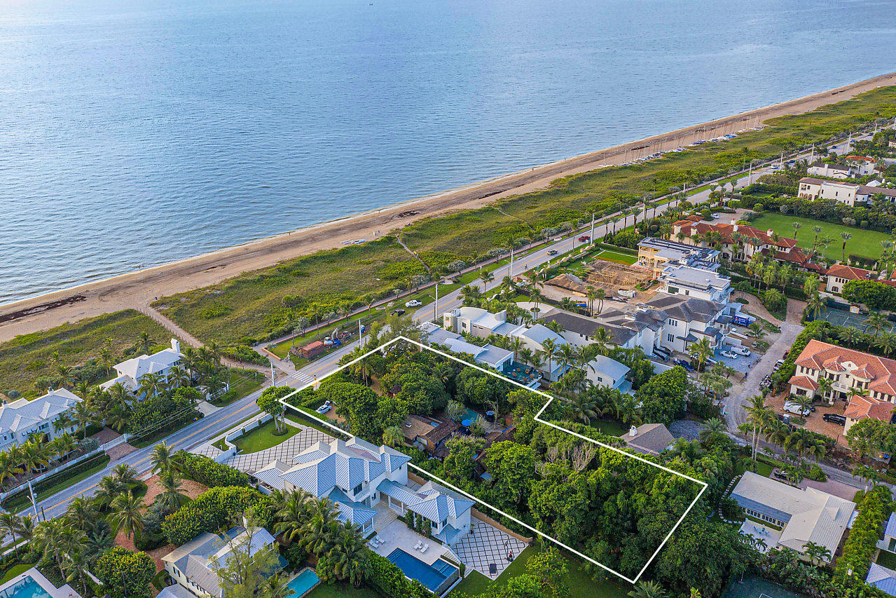 OCEAN APPLE ESTATES PL 3 - Residential