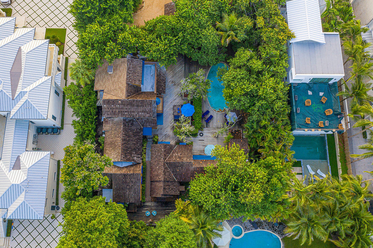 OCEAN APPLE ESTATES PL 3 - Residential