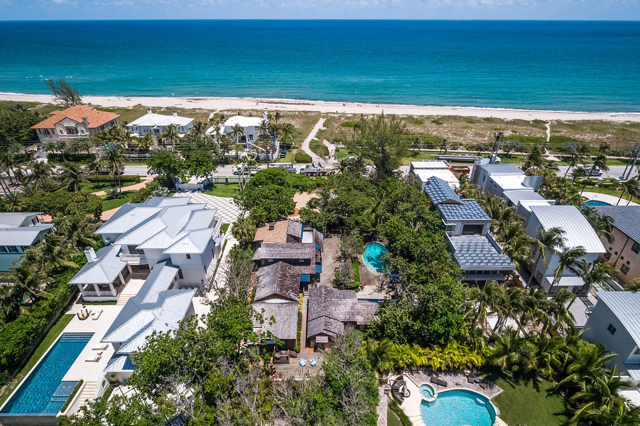 OCEAN APPLE ESTATES PL 3 - Residential