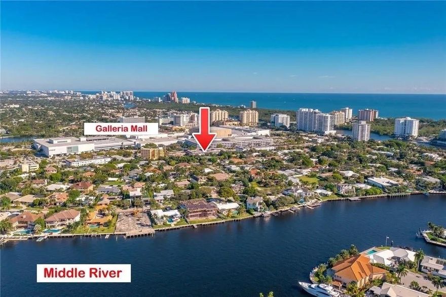 Welcome to this beautifully maintained boutique building! This 1-bedroom, 1.5-bath residence is ideally situated in one of Fort Lauderdale’s most desirable locations. Just steps from top-rated restaurants, shopping, and the world-famous World Gym, this unit offers the perfect blend of convenience and coastal living.
Cross the bridge and you’ll find yourself at Sunrise Beach, where you can enjoy the best of Fort Lauderdale’s sun, sand, and surf. The unit features a spacious primary suite with a private balcony, perfect for morning coffee or evening relaxation. The open living area provides plenty of natural light and a comfortable flow throughout.
Move in with just first month’s rent and a security deposit (some credit restrictions apply). Make your appointment today!