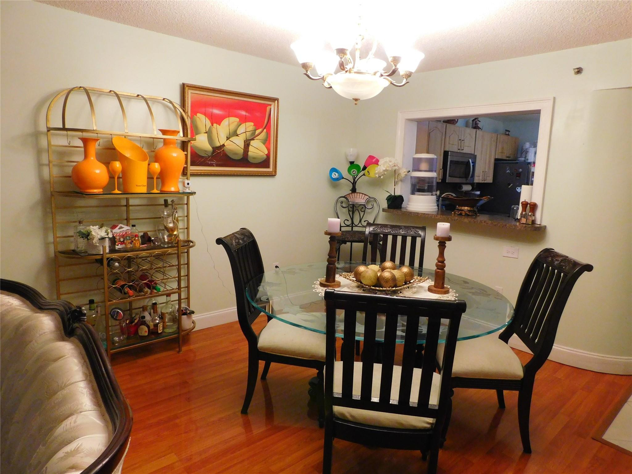 18th Hole at inverrary - Residential