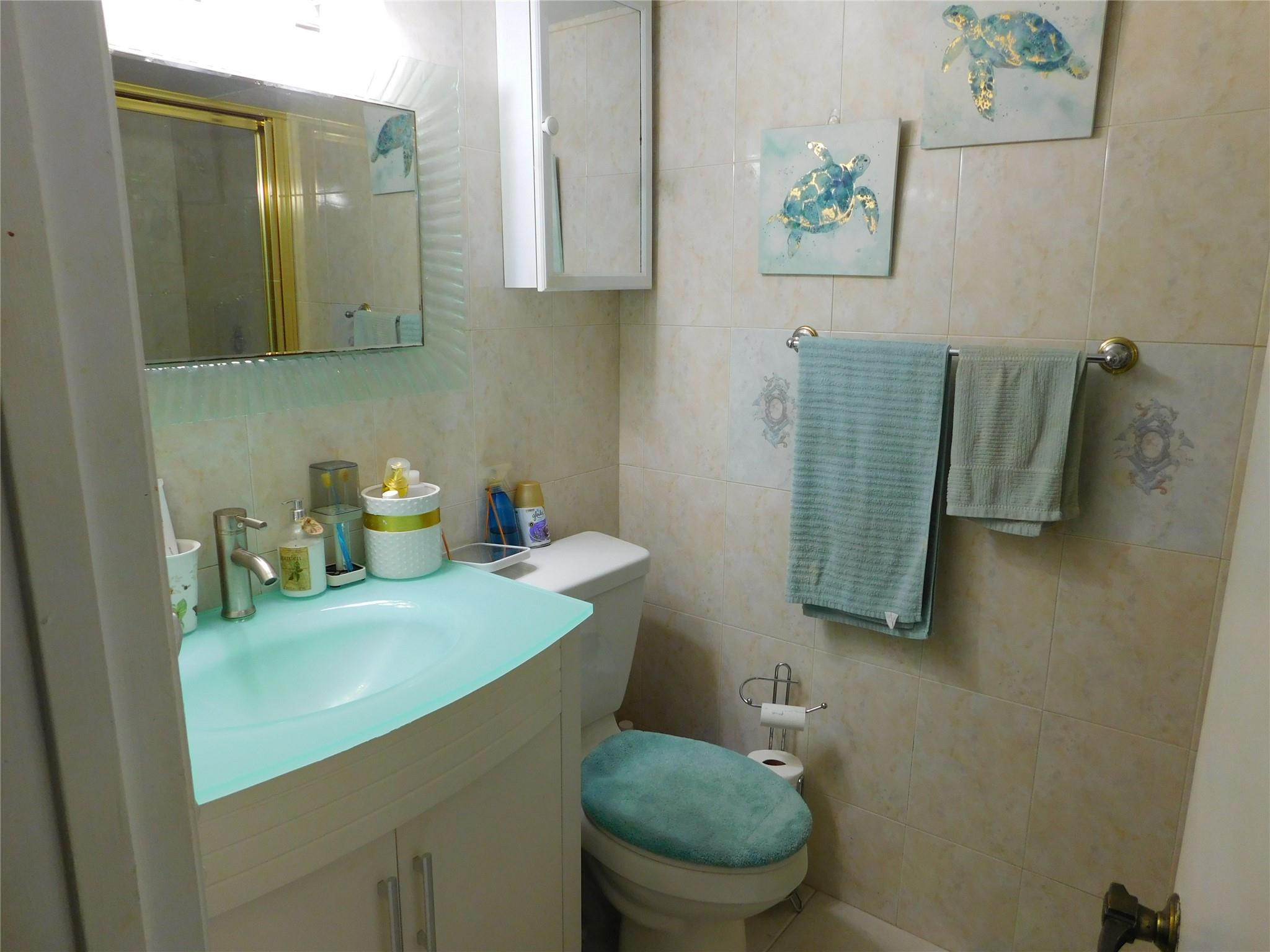 18th Hole at inverrary - Residential