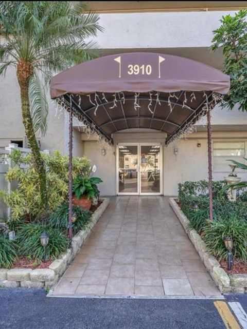 3910 Inverrary Boulevard 202B Fort Lauderdale FL 33319