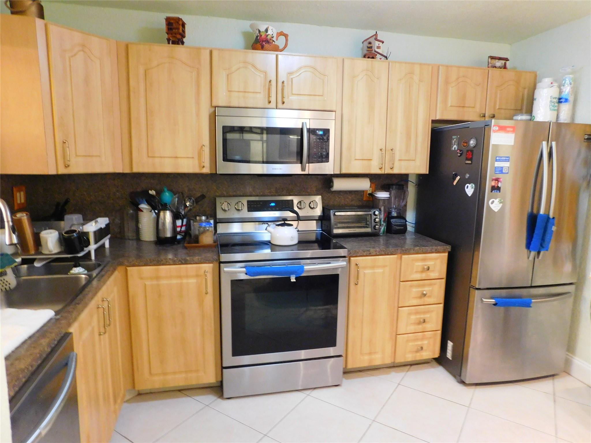 18th Hole at inverrary - Residential