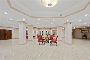 Wilshire Condo - Residential Lease