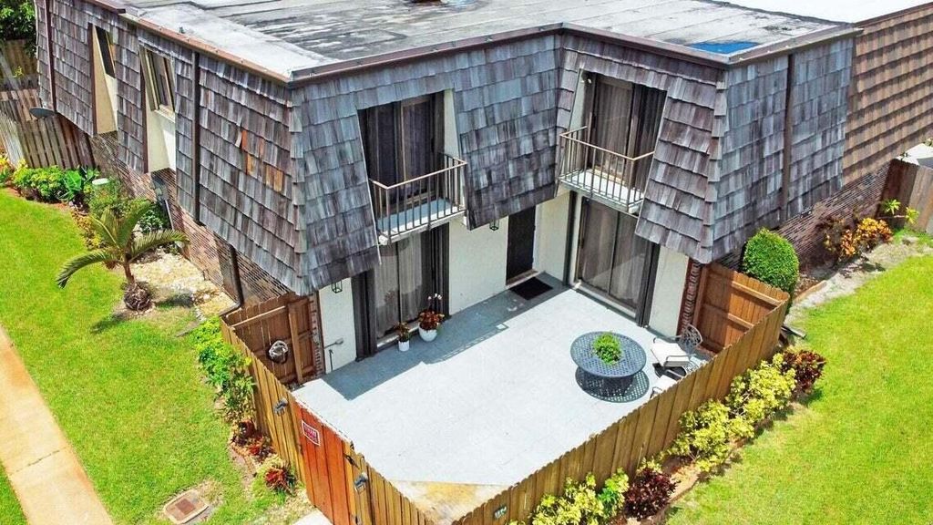 Photo of 1594 Forest Lakes Circle #C, West Palm Beach, FL 33406 (MLS # R11076843)