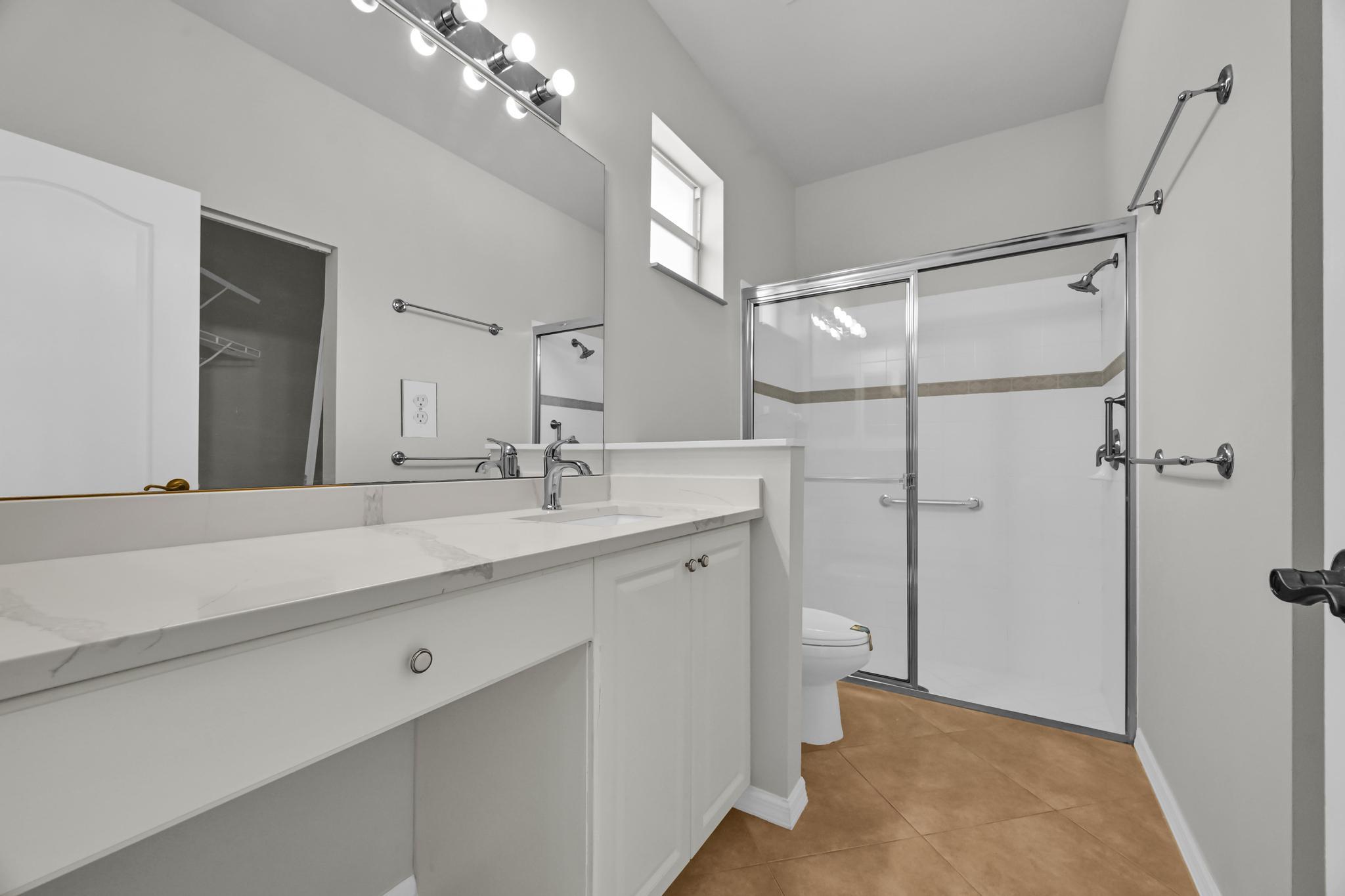 TRADITION PLAT NO 18 - Residential