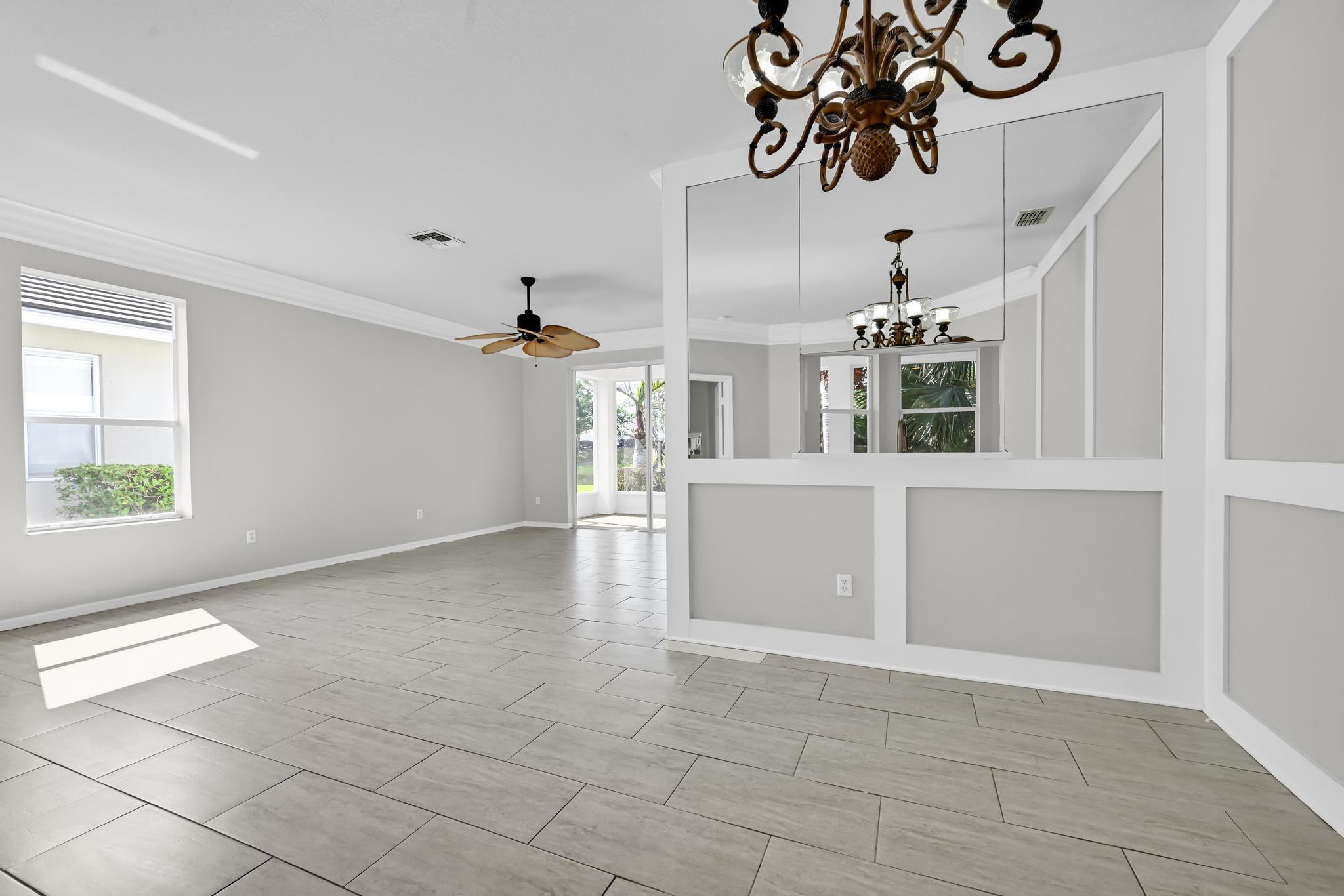 TRADITION PLAT NO 18 - Residential