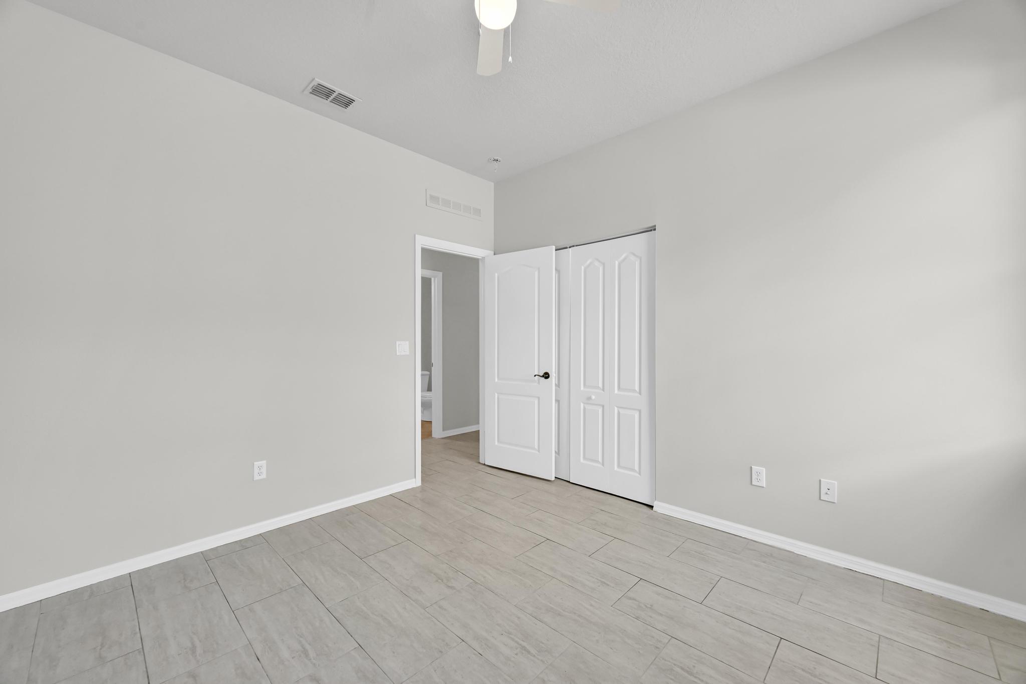 TRADITION PLAT NO 18 - Residential