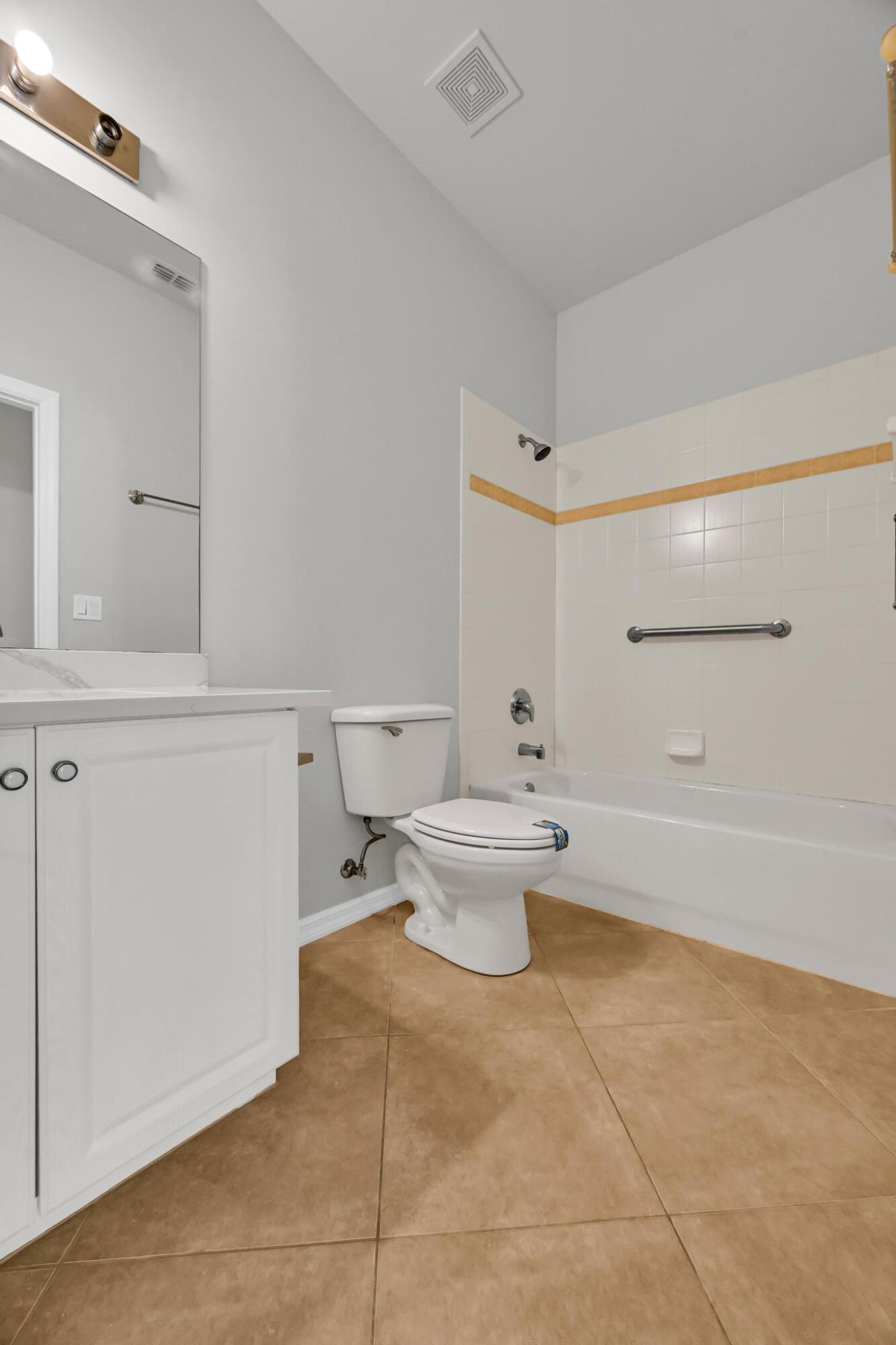 TRADITION PLAT NO 18 - Residential