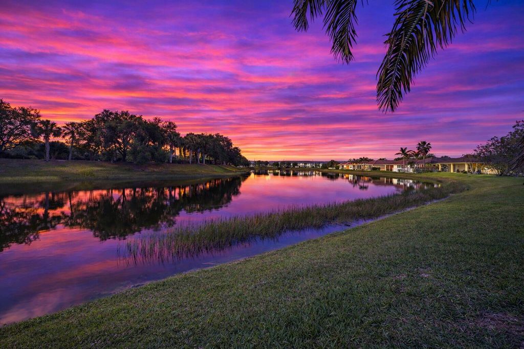 Photo of 10070 SW Chadwick Drive, Port Saint Lucie, FL 34987 (MLS # B26018561)