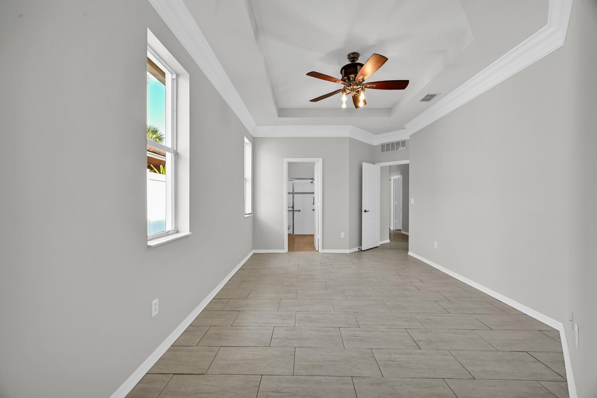 TRADITION PLAT NO 18 - Residential