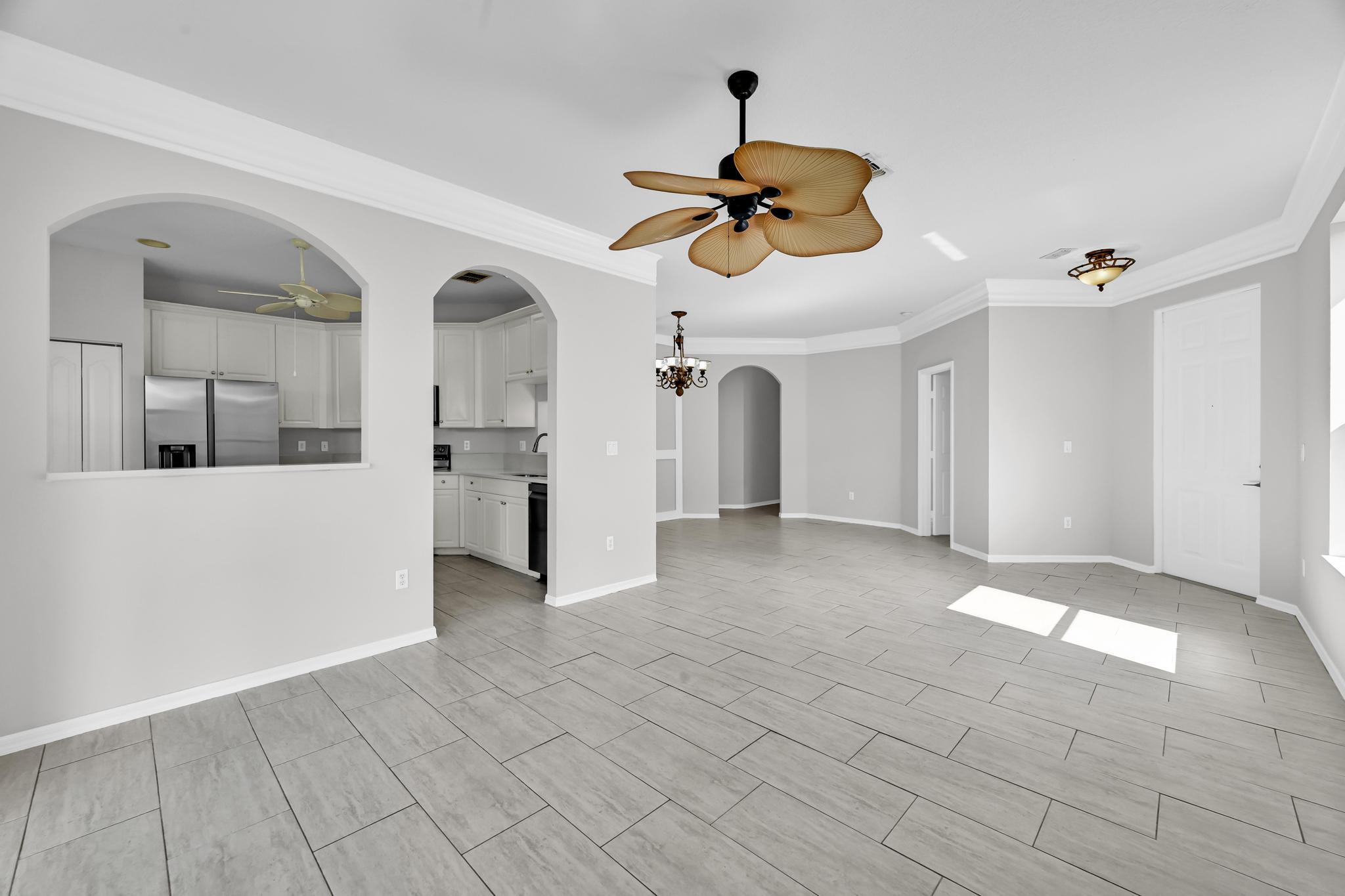 TRADITION PLAT NO 18 - Residential